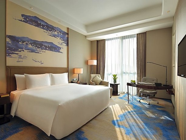 Wanda Realm Neijiang