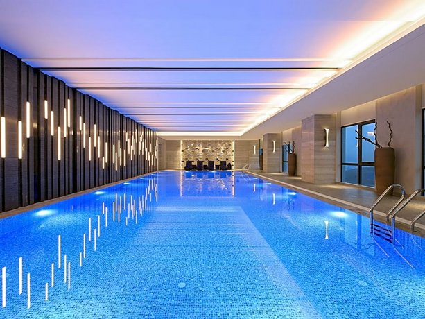 Wanda Realm Neijiang