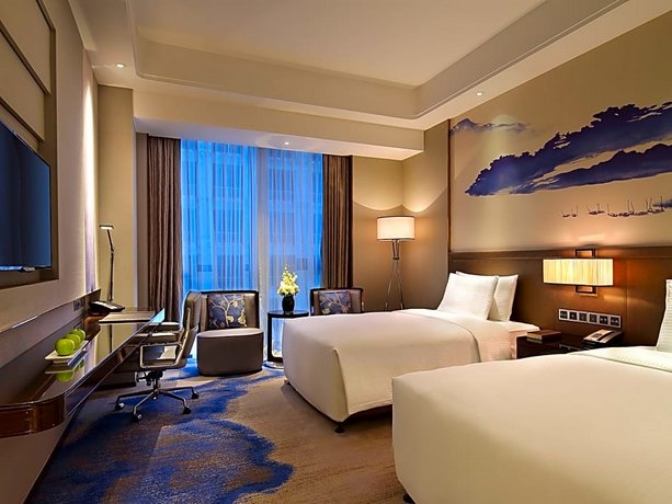 Wanda Realm Neijiang