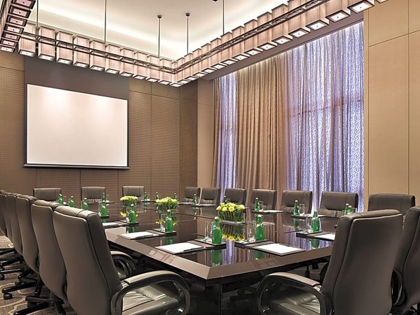 Wanda Realm Neijiang