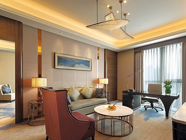 Wanda Realm Neijiang