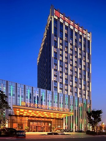 Wanda Realm Neijiang