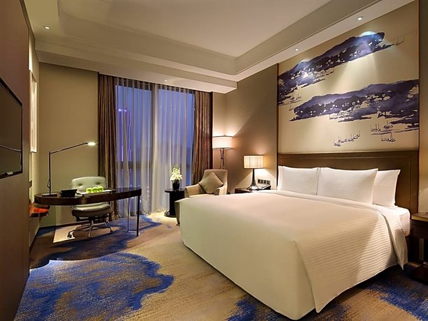 Wanda Realm Neijiang