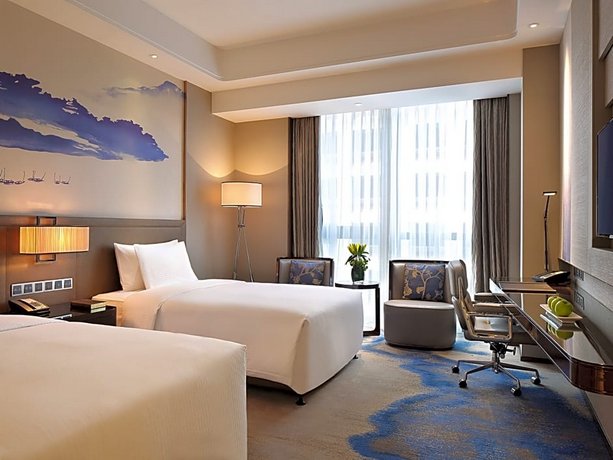 Wanda Realm Neijiang