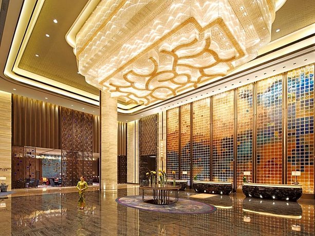 Wanda Realm Neijiang