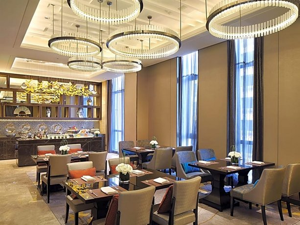 Wanda Realm Neijiang
