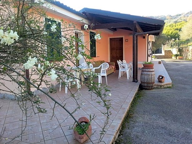 Agriturismo Le Mimose