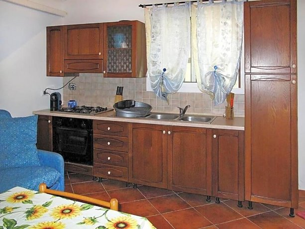 Agriturismo Le Mimose