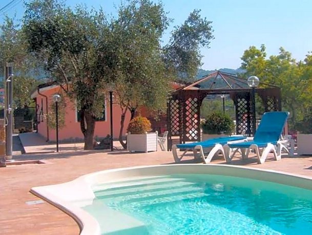 Agriturismo Le Mimose