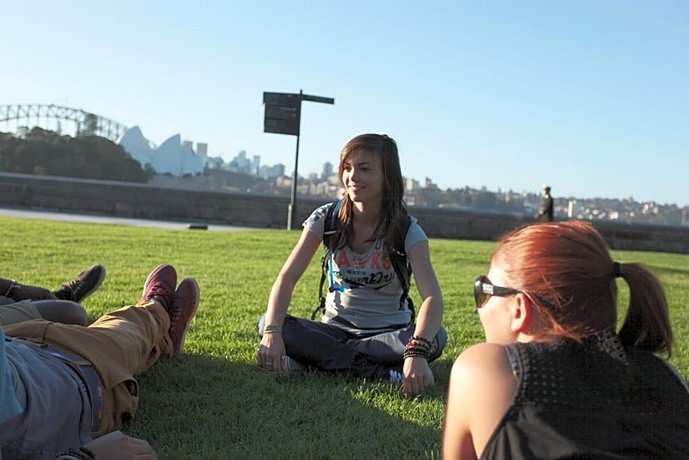 Jolly Swagman Backpackers