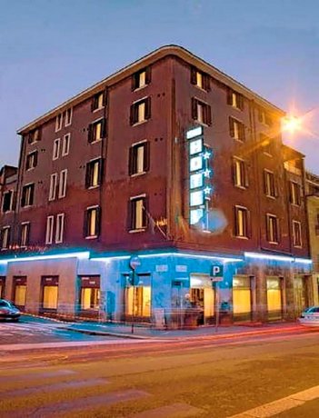 Piccolo Hotel Milan