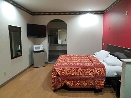 Scottish Inns & Suites Houston