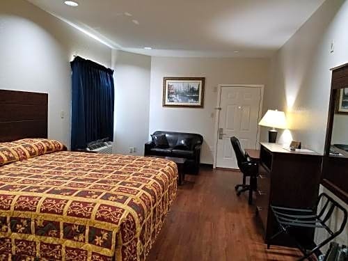 Scottish Inns & Suites Houston