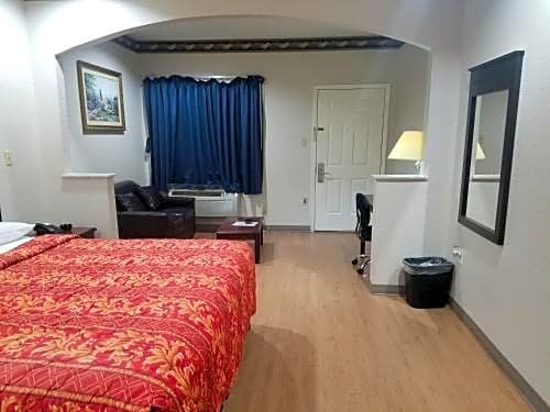 Scottish Inns & Suites Houston