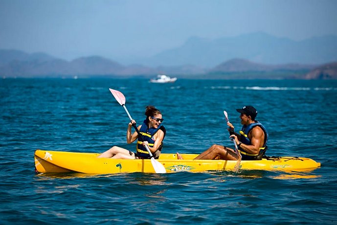 Azul Ixtapa All Inclusive Resort