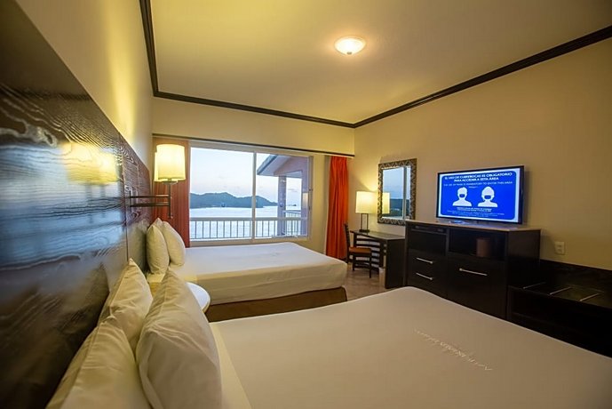 Azul Ixtapa All Inclusive Resort