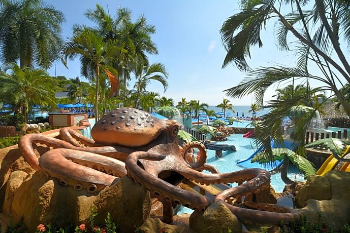 Azul Ixtapa All Inclusive Resort