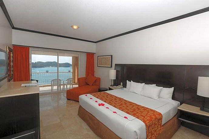 Azul Ixtapa All Inclusive Resort