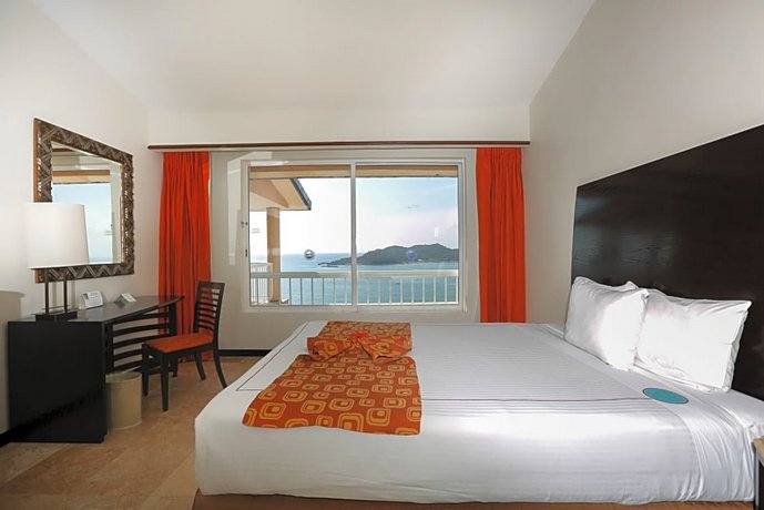 Azul Ixtapa All Inclusive Resort