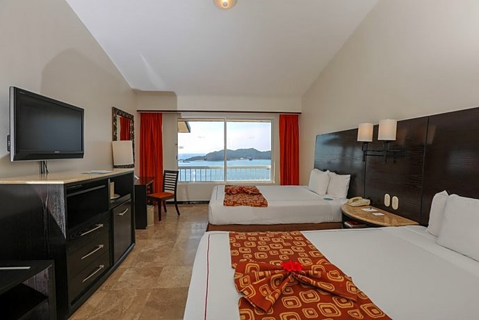 Azul Ixtapa All Inclusive Resort