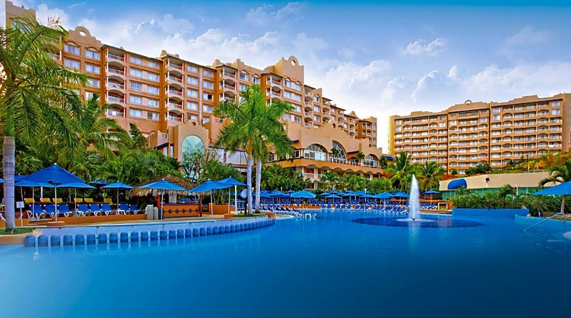 Azul Ixtapa All Inclusive Resort