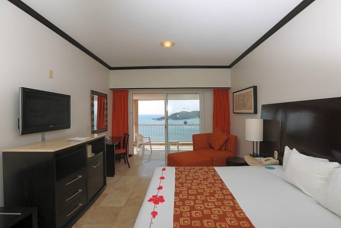 Azul Ixtapa All Inclusive Resort