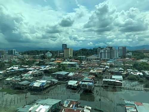Sunset Seaview Vacation Condos @ Infinity Avenue