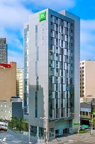 Ibis Styles SP Centro
