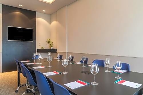 Ibis Styles SP Centro
