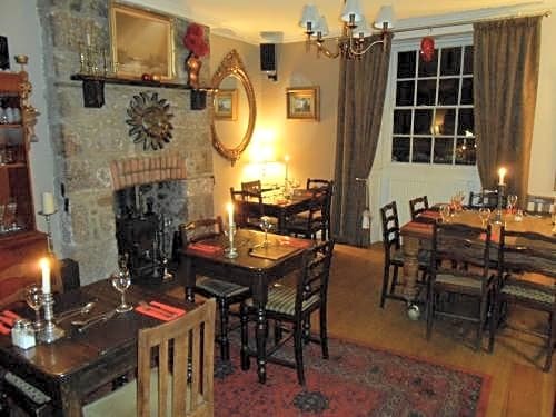 The Globe Inn Chagford