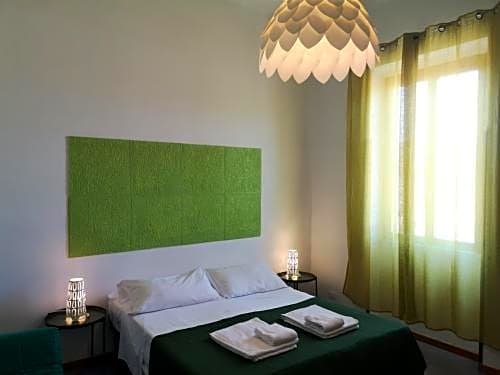 Cielo Vaticano Guest House