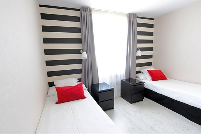 Hotel Domus Malaga