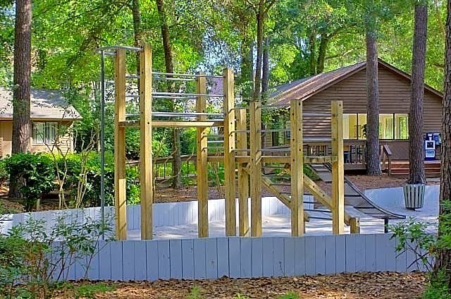 Carolina Club by Spinnaker Resorts