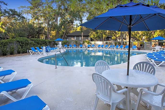 Carolina Club by Spinnaker Resorts
