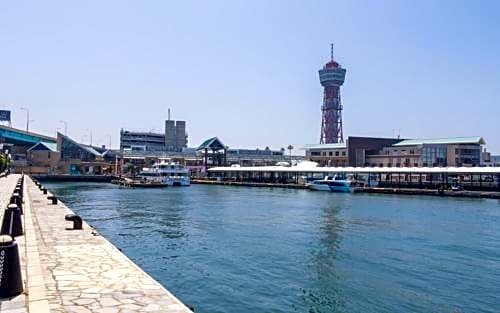 9 Hotel Hakata