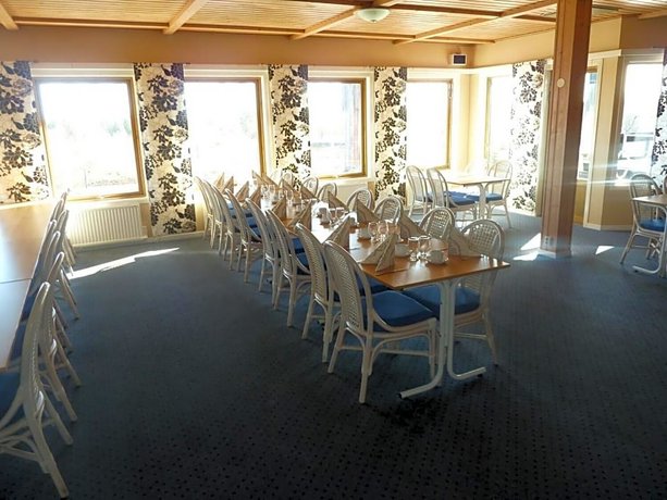 Sure Hotel by Best Western Lagan