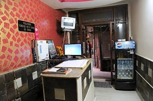 Yes Please Guest House New Delhi