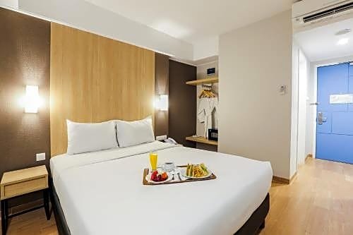 Hotel Citradream Bintaro