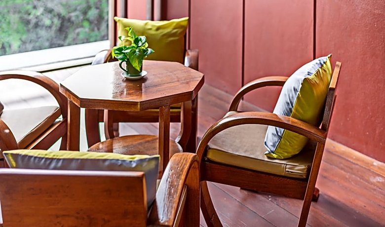 Hua Hin Habitat Hotel