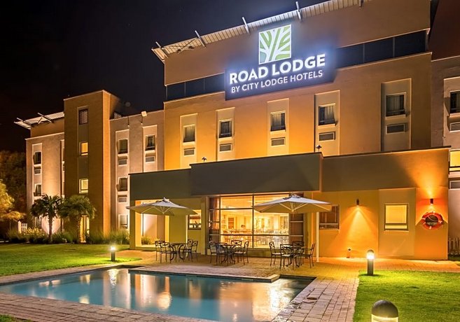 Road Lodge Bloemfontein Airport