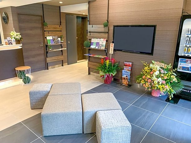 Hotel Livemax Shinjuku Kabukicho