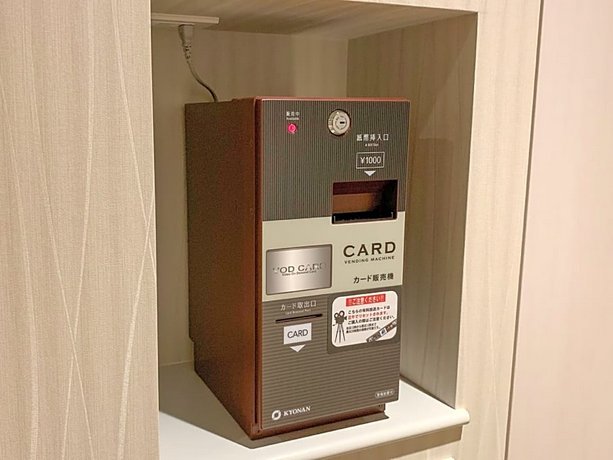 Hotel Livemax Shinjuku Kabukicho