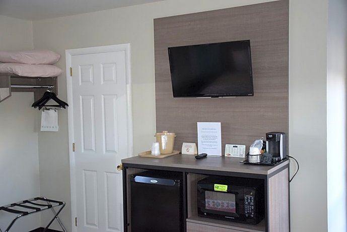 White Rose Motel Hershey