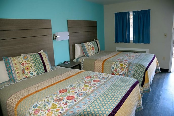 White Rose Motel Hershey