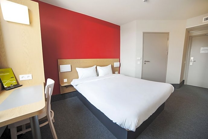 B&B Hotel Wroclaw Centrum