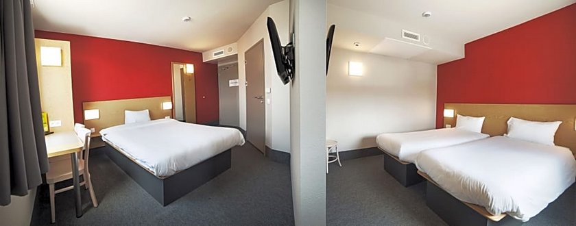 B&B Hotel Wroclaw Centrum