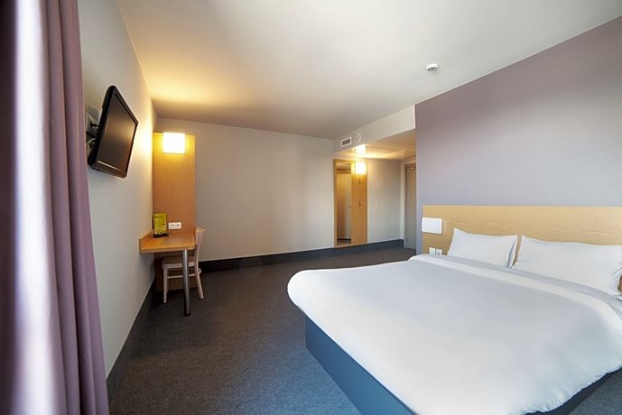 B&B Hotel Wroclaw Centrum