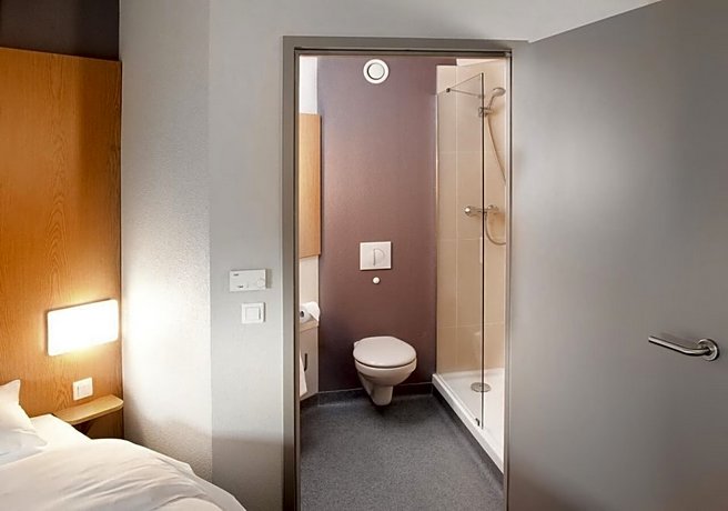 B&B Hotel Wroclaw Centrum
