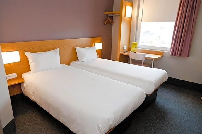 B&B Hotel Wroclaw Centrum