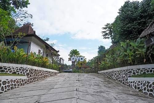 OYO 550 Kebon Krapyak Cottage